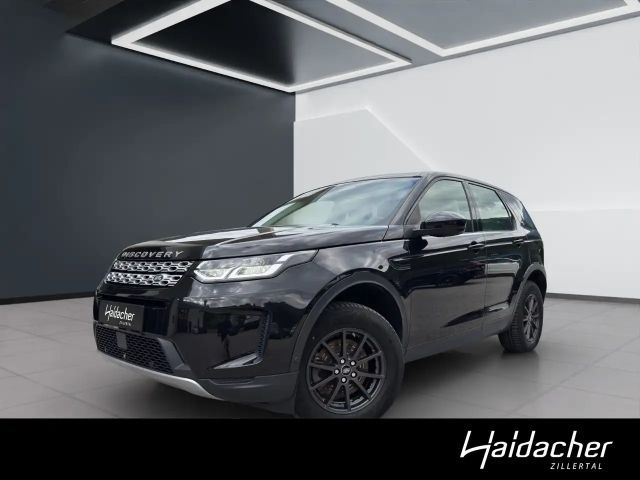 Land Rover Discovery Sport AUT Klima