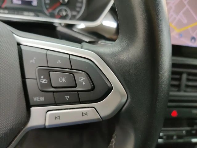 Volkswagen T-Cross 1.0 TSI Style