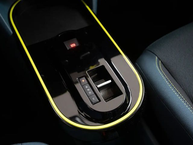 Fiat Grande Panda E RED