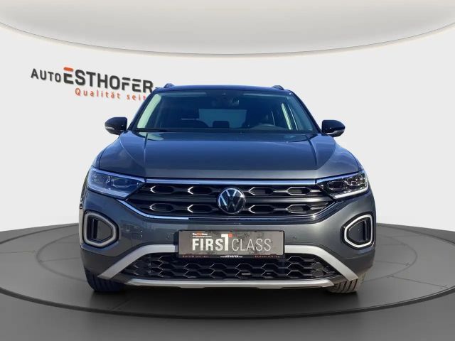 Volkswagen T-Roc Friends TSI