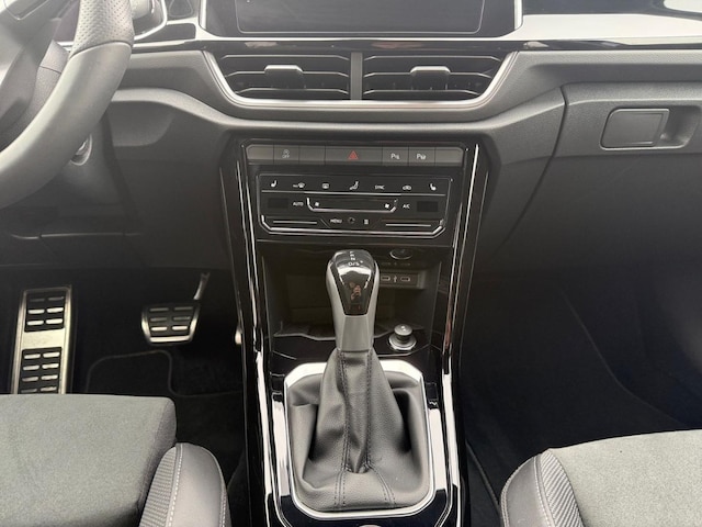 Volkswagen T-Roc 2.0 TDI DSG R-Line