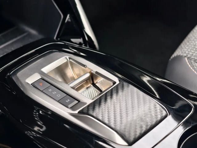 Peugeot 2008 Allure Pack Hybrid