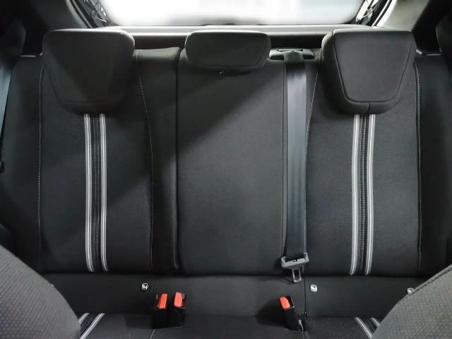 Opel Corsa GS-Line Grand Sport