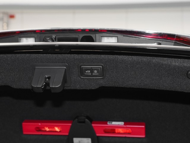 Audi A8 60 TFSI Hybride Quattro