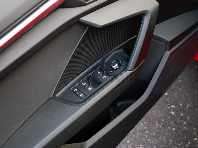 Audi A3 30 TDI Sportback