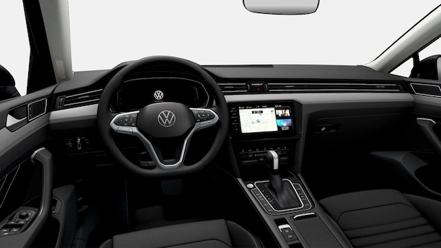 Volkswagen Passat 1.5 TSI Business Variant