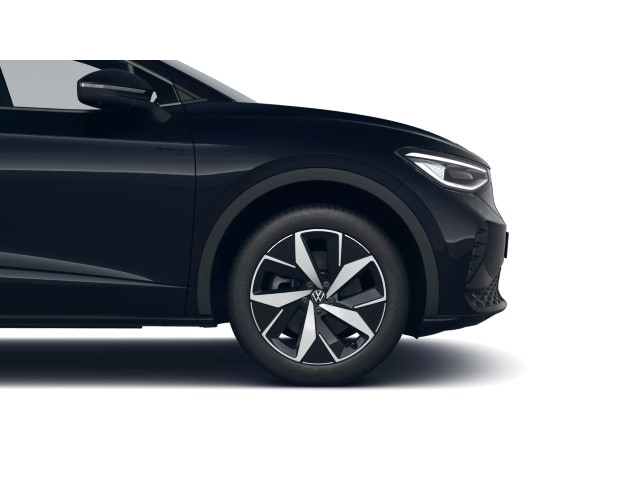 Volkswagen ID.4 4Motion GTX IQ.Drive