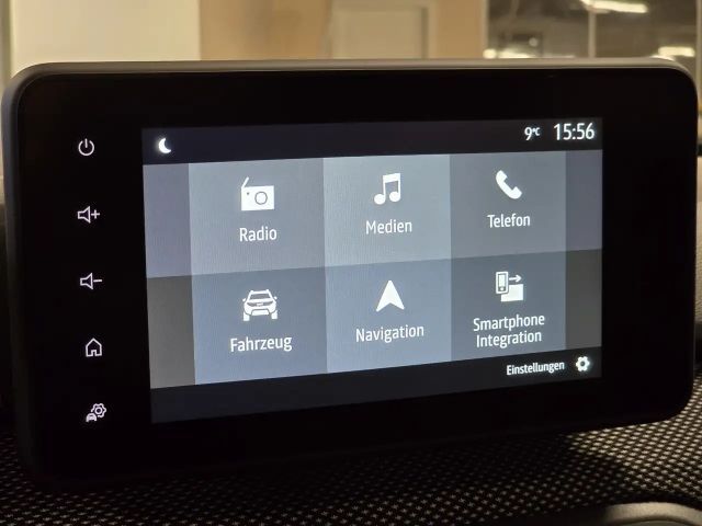 Dacia Jogger Hybrid 140