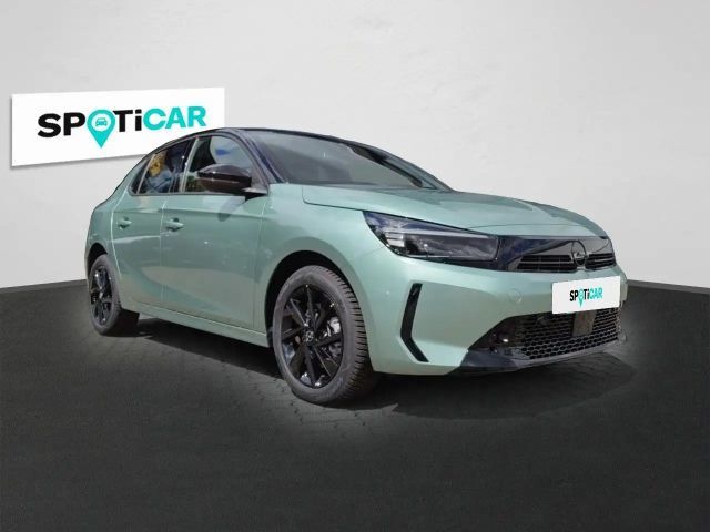 Opel Corsa 1.2 Turbo Turbo