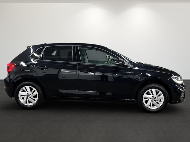 Volkswagen Polo 1.0 TSI DSG