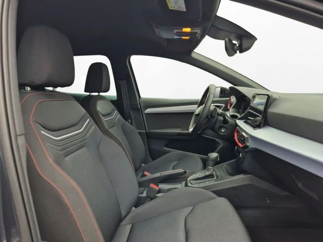 Seat Ibiza 1.5 TSI DSG FR-lijn