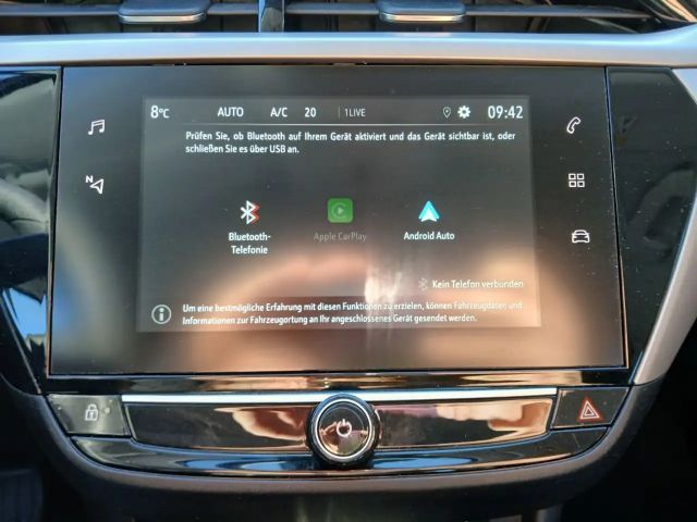 Opel Corsa Edition business+