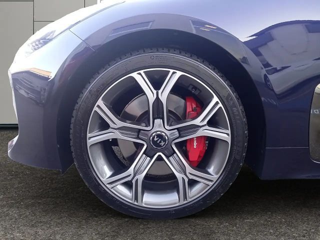 Kia Stinger GDi GT-Line Vierwielaandrijving