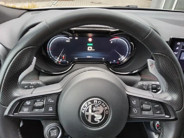 Alfa Romeo Tonale Veloce