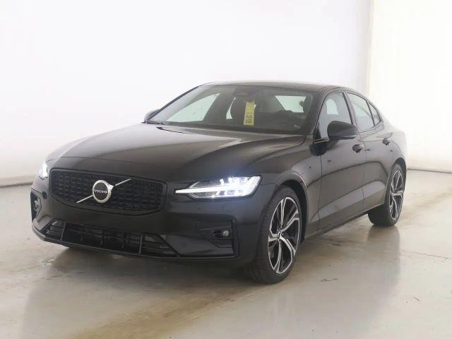 Volvo S60 Dark Plus