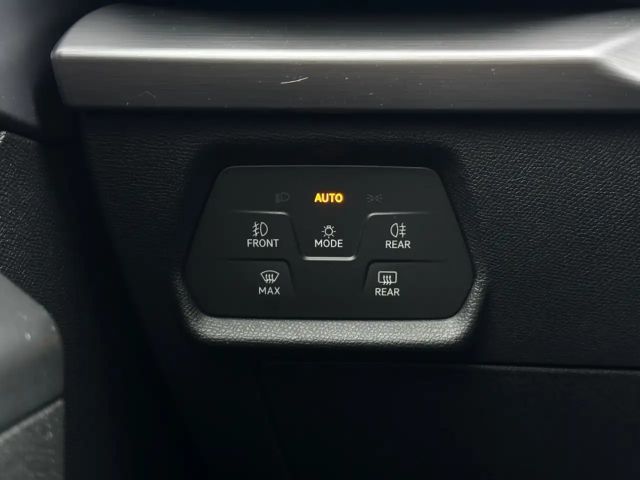 Seat Leon DSG FR-lijn e-Hybrid