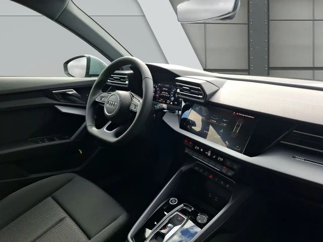 Audi A3 35 TFSI S-Tronic