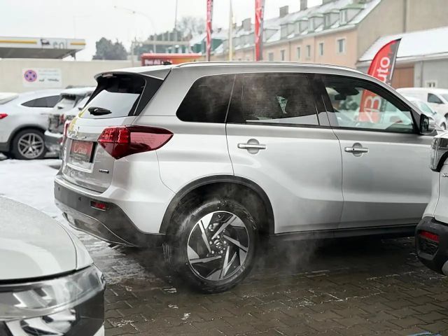 Suzuki Vitara AllGrip Flash Hybrid