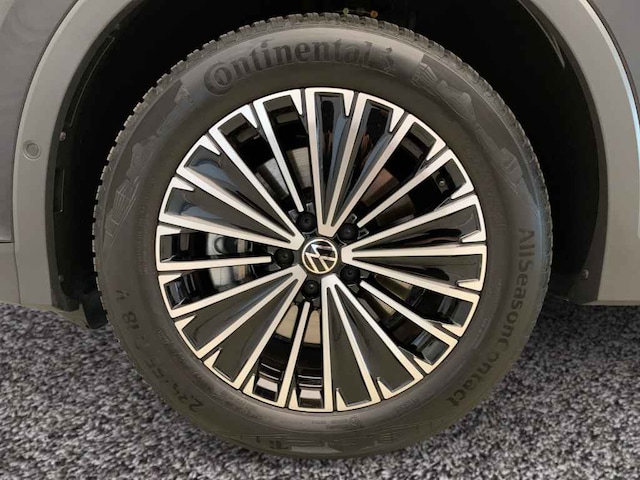 Volkswagen Tiguan 2.0 TDI DSG Life