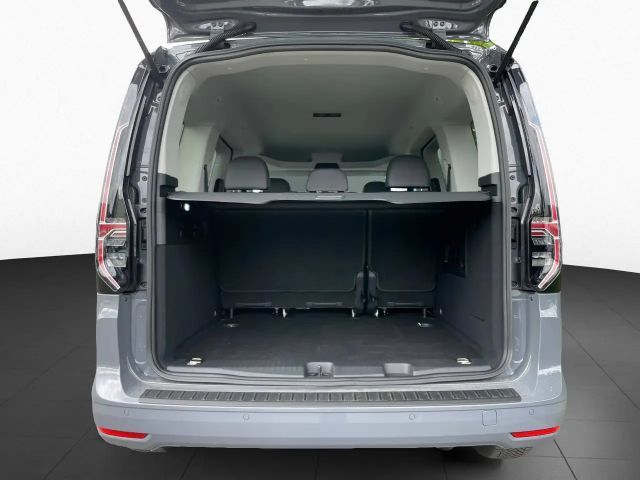 Volkswagen Caddy DSG eHybrid