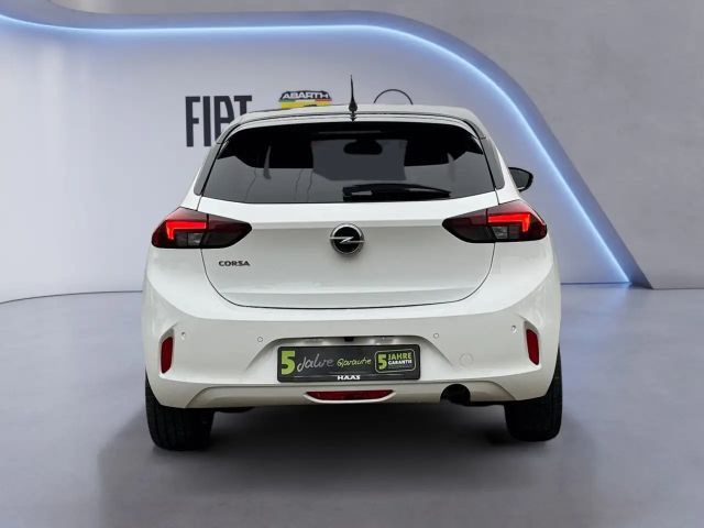 Opel Corsa 1.2 Turbo Turbo