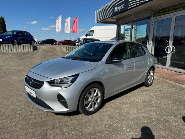 Opel Corsa Edition
