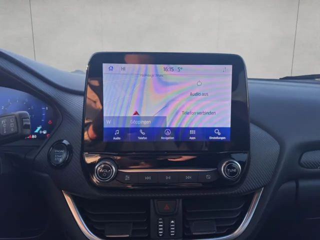 Ford Puma EcoBoost ST Line