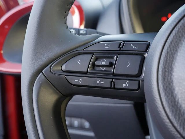 Toyota Aygo X 1.0 VVT-i Hatchback