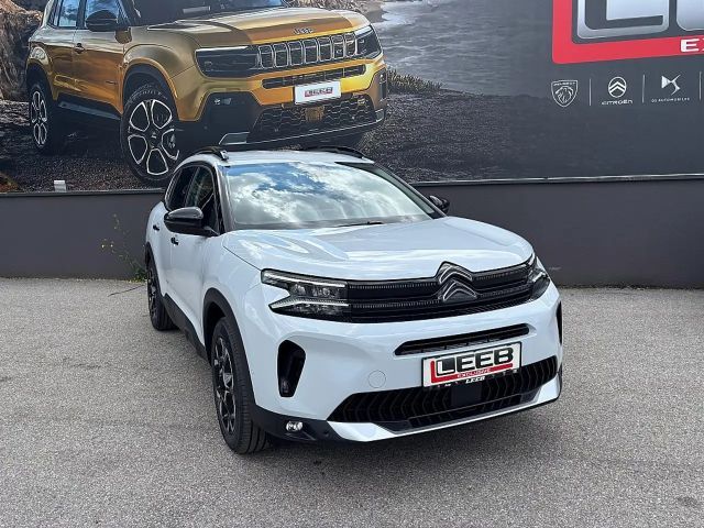Citroën C5 Aircross BlueHDi Max Urban ride