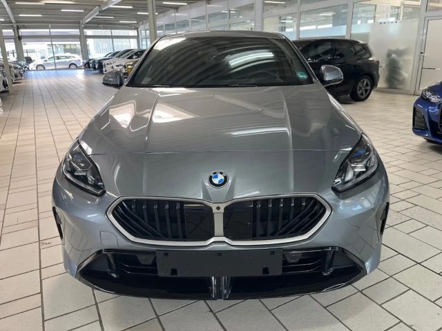 BMW 120 M-Sport Sedan