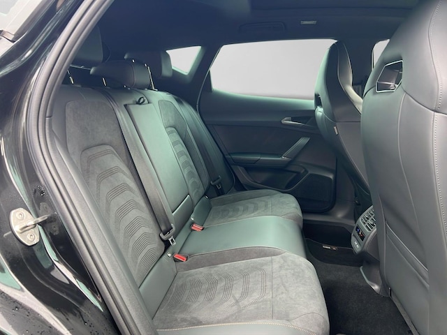 Cupra Formentor 1.4 e-Hybrid