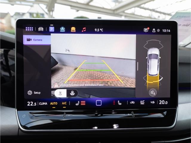 Volkswagen Golf 1.5 eTSI Golf VIII Life