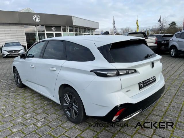 Peugeot 308 Allure Pack SW