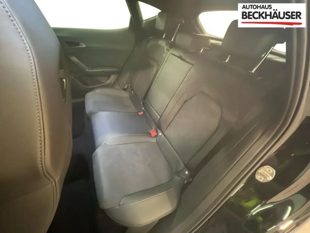 Cupra Formentor 2.0 TSI 4Drive VZ