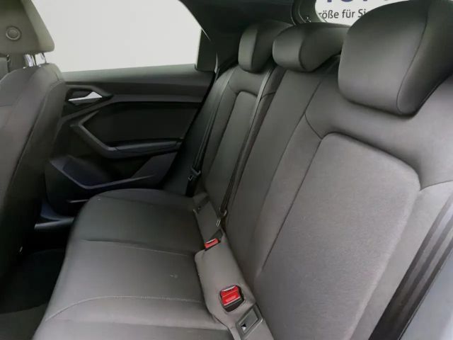 Audi A1 25 TFSI Sportback