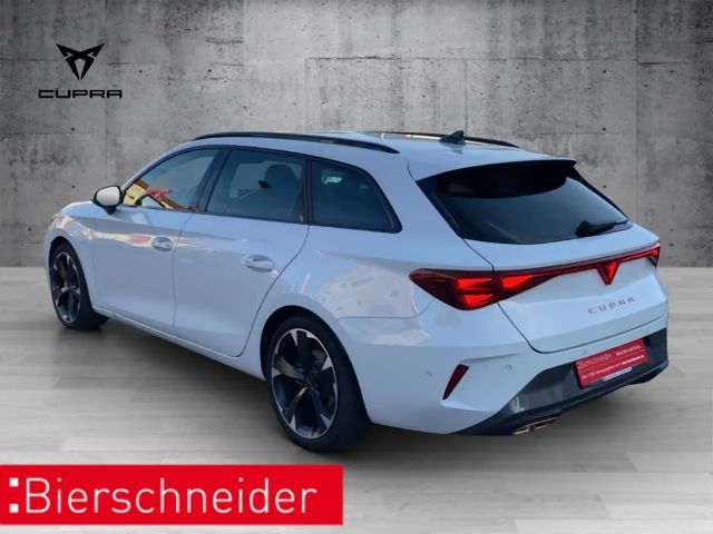 Cupra Leon DSG e-Hybrid