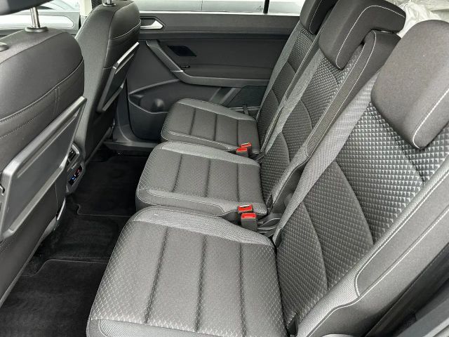 Volkswagen Touran 2.0 TDI
