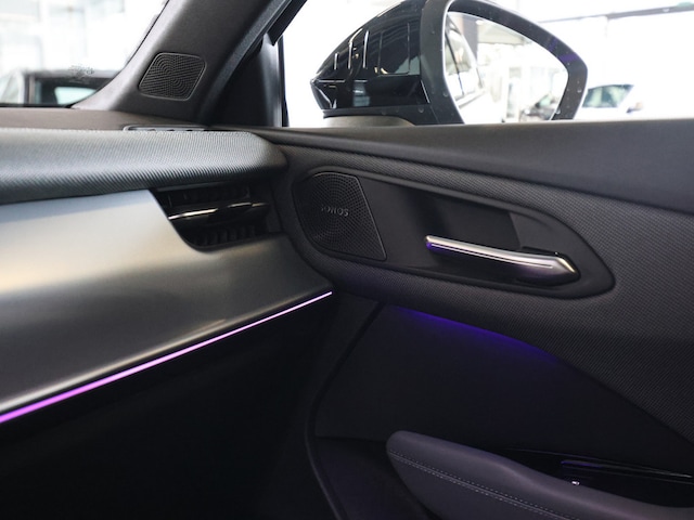 Audi Q3 Hybride S-Tronic Sportback