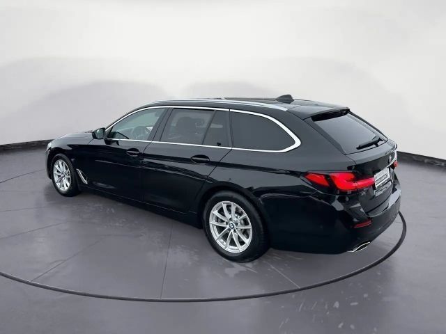 BMW 520 520d Touring xDrive