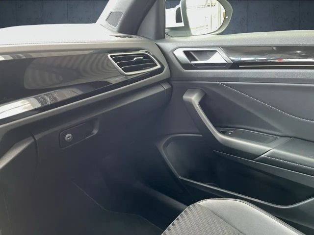 Volkswagen T-Roc 1.5 TSI Cabriolet DSG R-Line