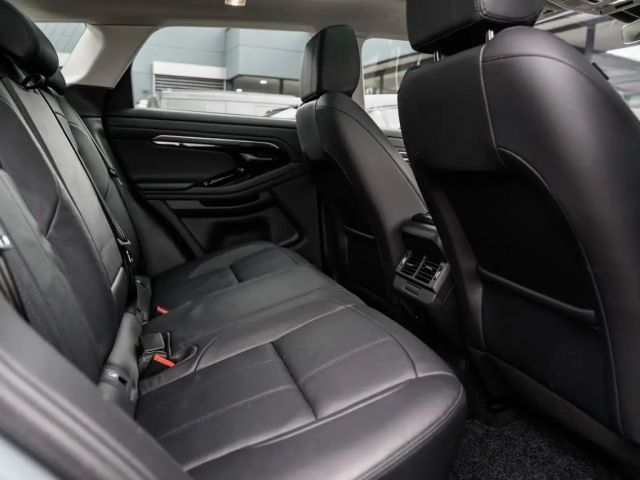 Land Rover Range Rover Evoque Dynamic S