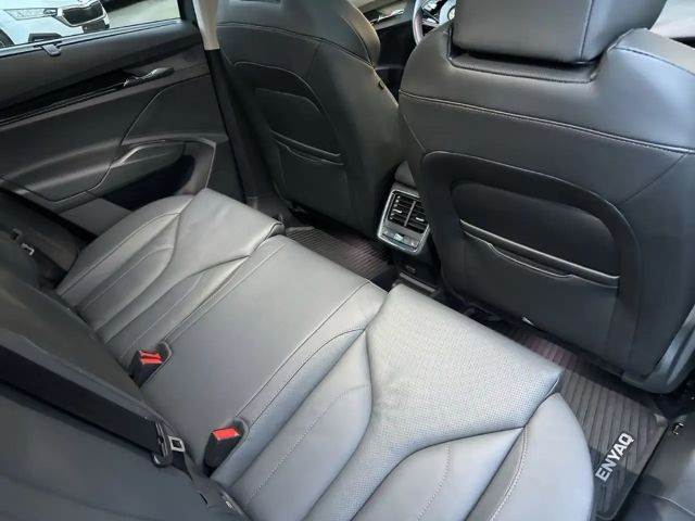 Skoda Enyaq Suite iV 80