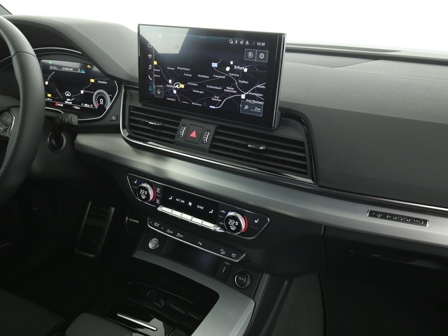 Audi Q5 40 TDI Quattro S-Tronic