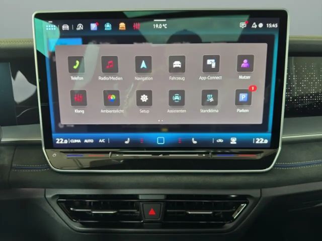 Volkswagen Tayron 2.0 TDI DSG R-Line