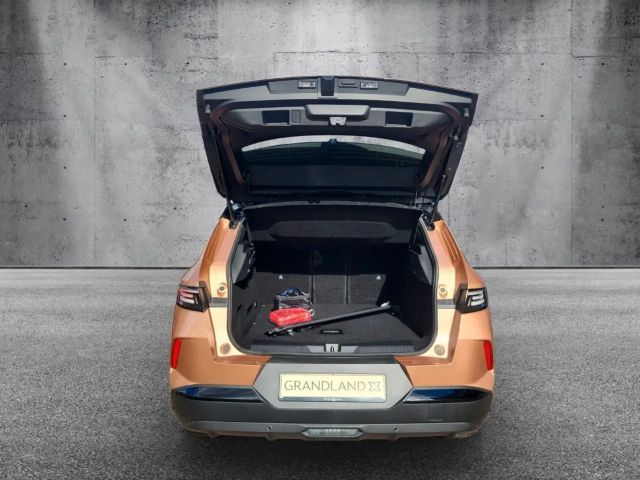 Opel Grandland X NEW Grandland Sondermodell "GS-Line" Automatik