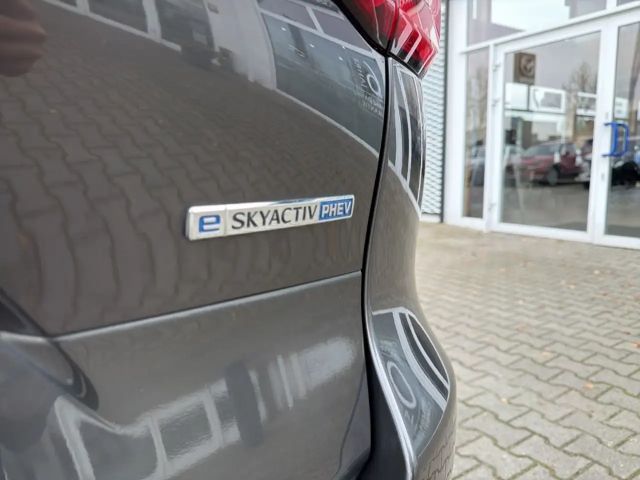 Mazda CX-60 4WD Exclusive-line