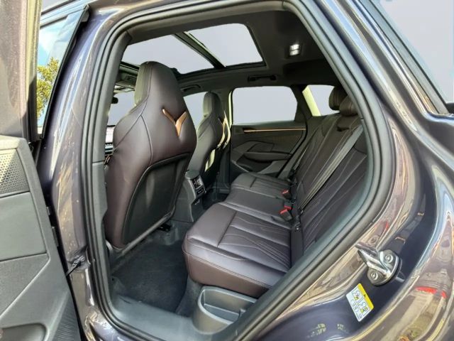 Cupra Terramar 1.5 e-Hybrid VZ