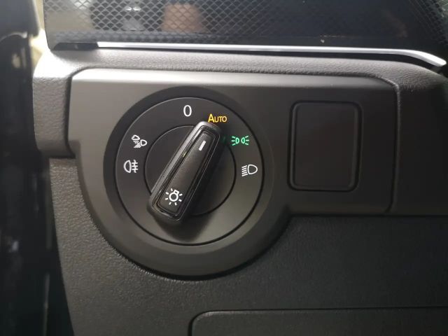 Volkswagen T-Cross DSG Style