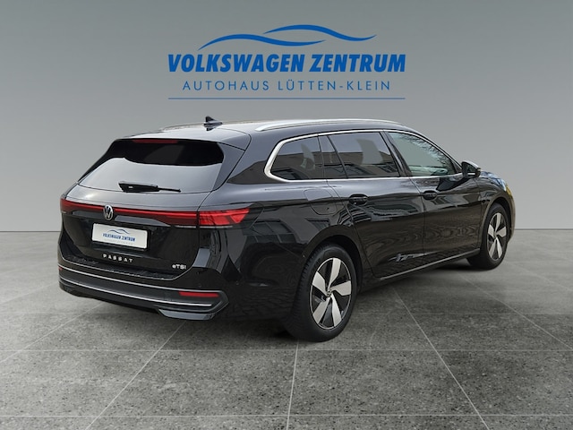 Volkswagen Passat 1.5 TSI Business DSG Variant