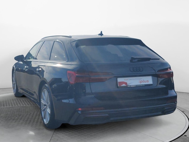 Audi A6 40 TDI Avant S-Tronic